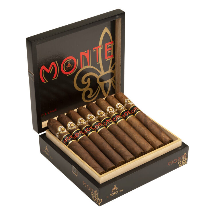 Monte by Montecristo - Toro